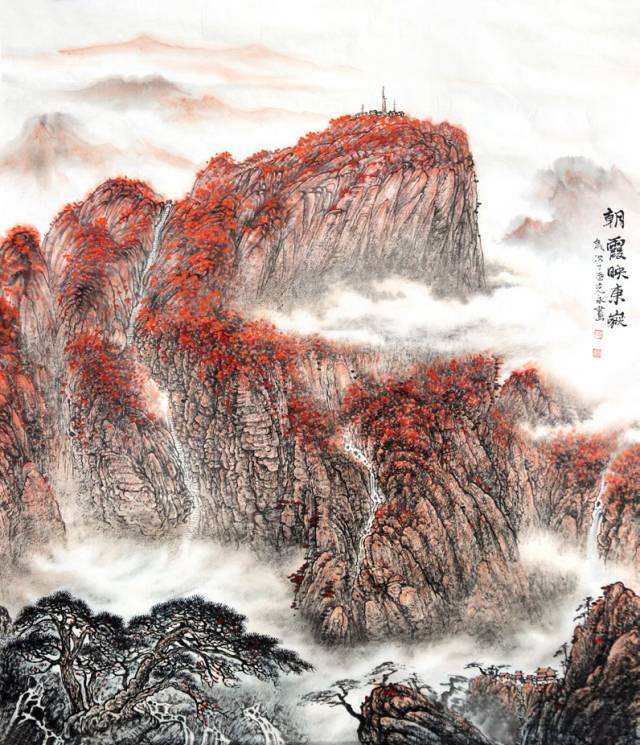陈克永